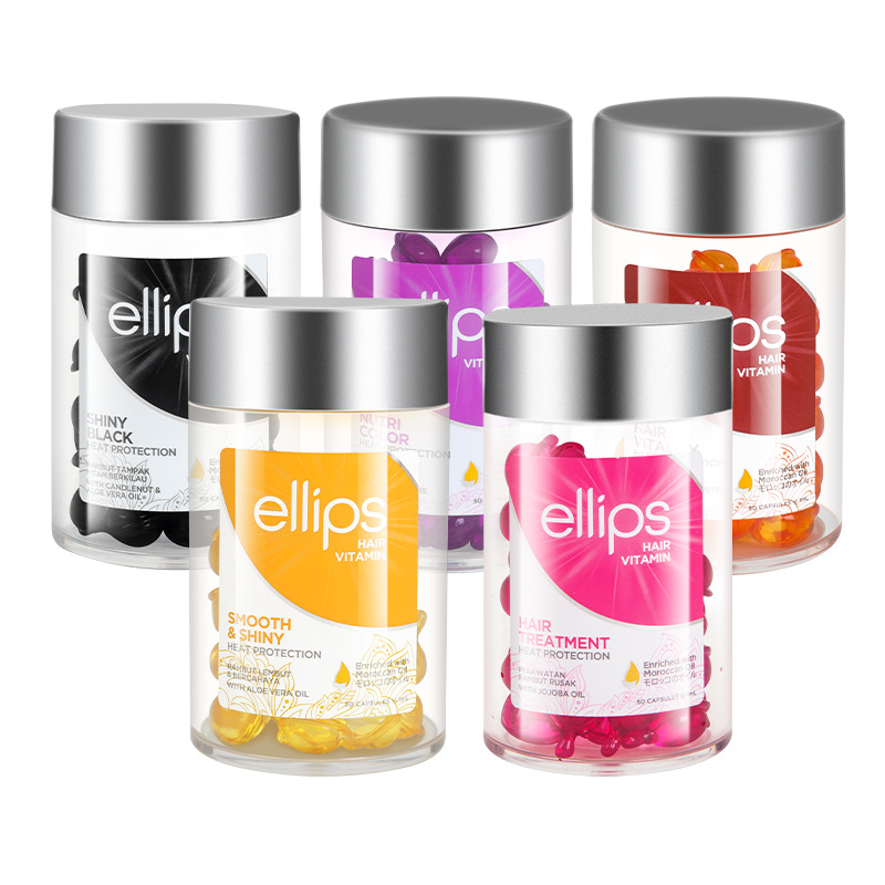 Keratin Complex Haarpflegebeha – Hair Care Indonesia Bewertung und Preis