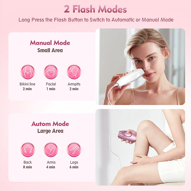 IPL Laser Haarentferner Haarsc – Hair Care Or Haircare Bewertung und Preis