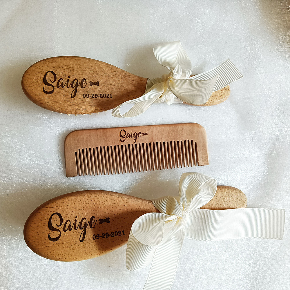 Benutzerdefinierter Name Baby  – Hair Care Names Bewertung und Preis