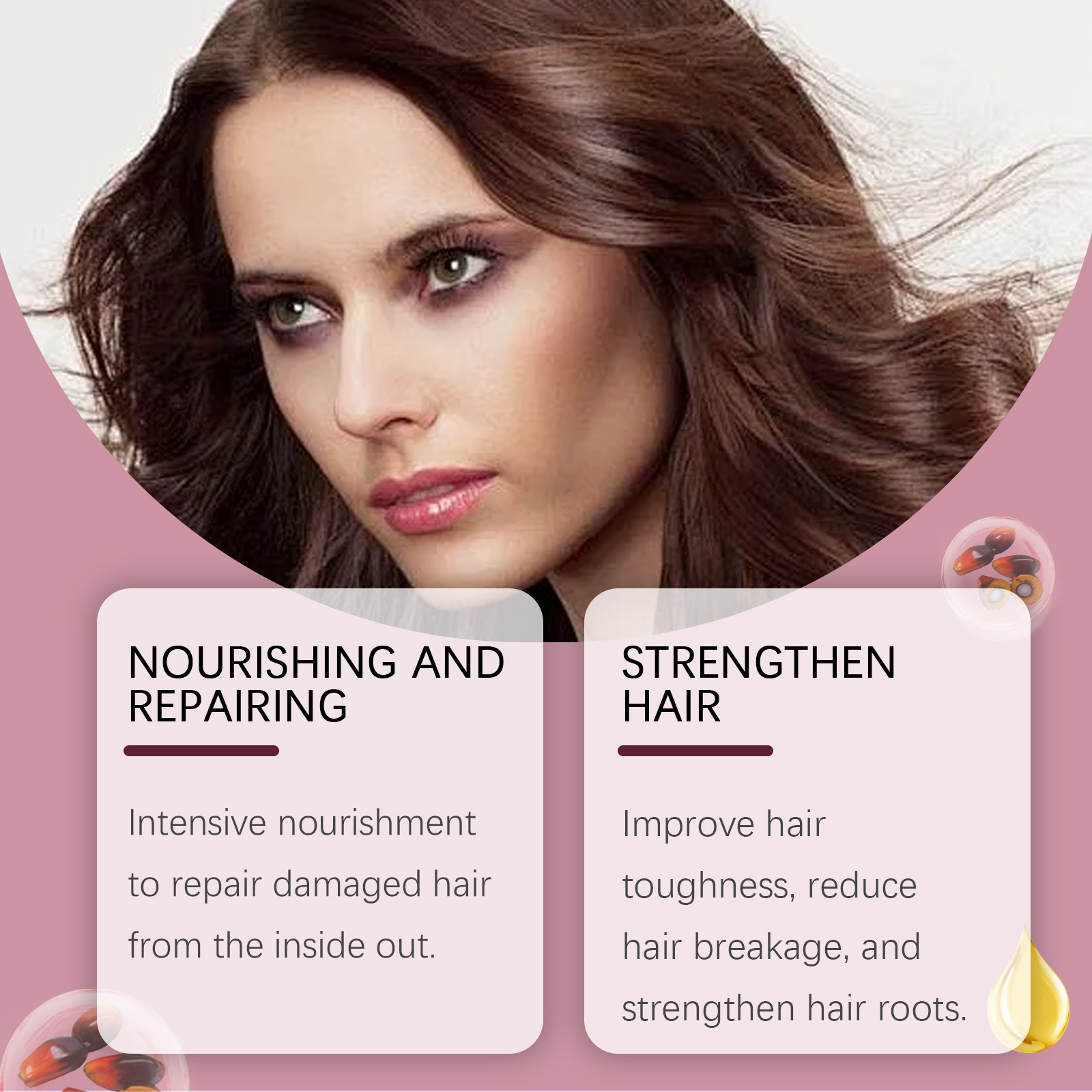EELHOE Natürliches Batana-Öl,  – Hair Care Keratin Treatment Bewertung und Preis