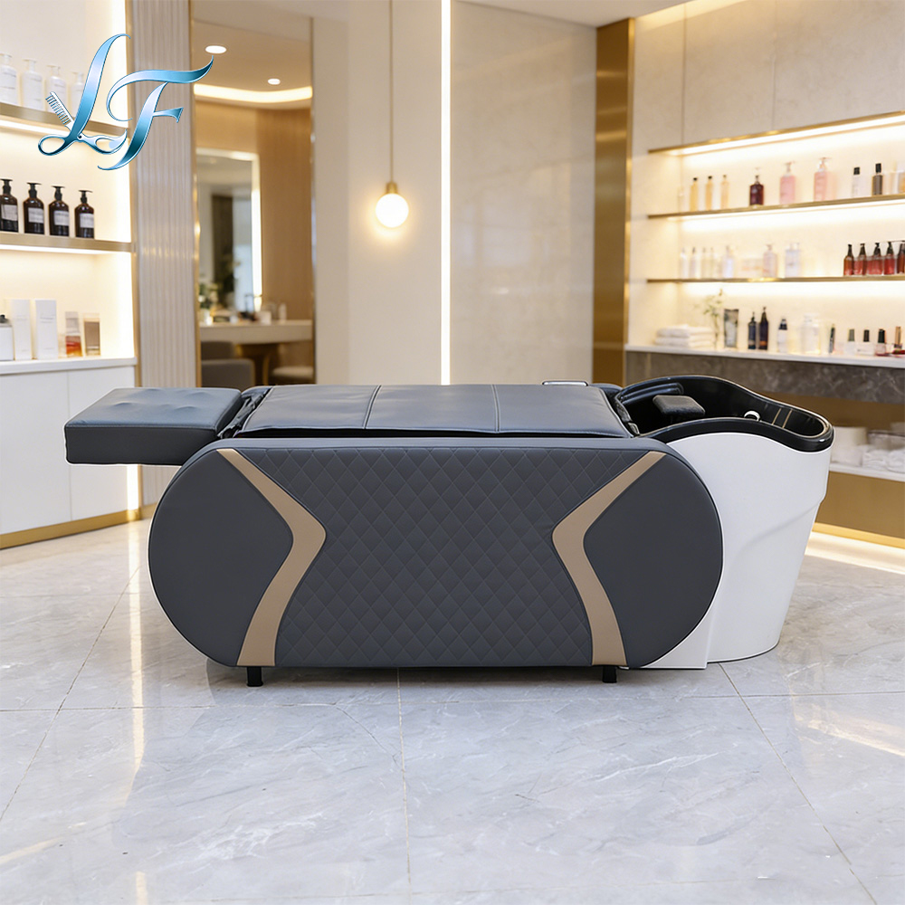 Luxuriöses elektrisch-hydrauli – Hair Care Is Self Care Bewertung und Preis