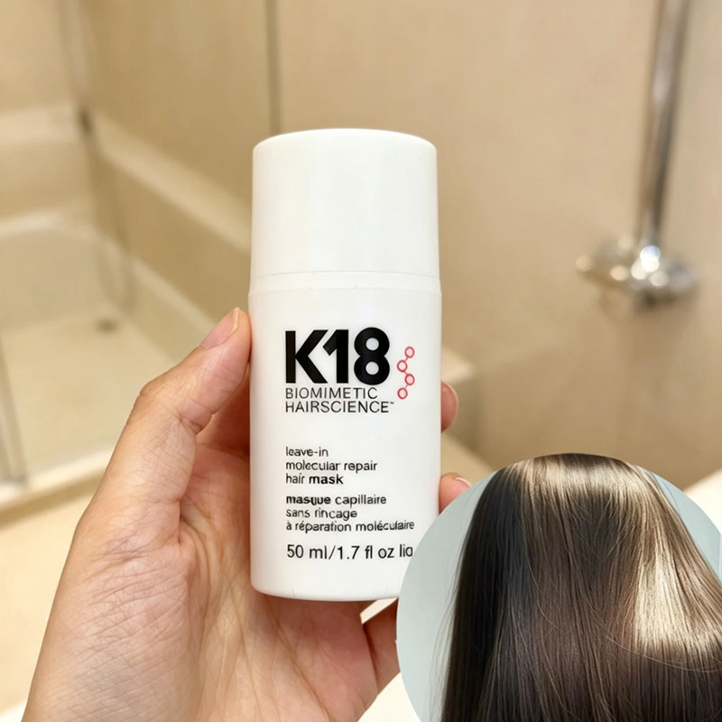 Heißer Verkauf: K18 Leave-In M – Hair Care Keratin Treatment Bewertung und Preis