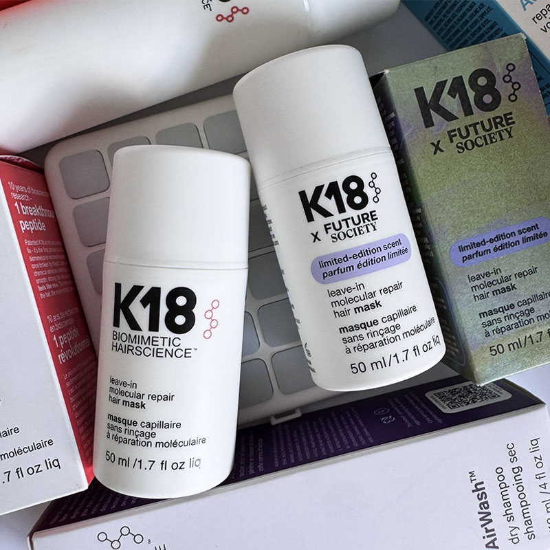 Heißer Verkauf: K18 Leave-In M – Hair Care Keratin Treatment Bewertung und Preis