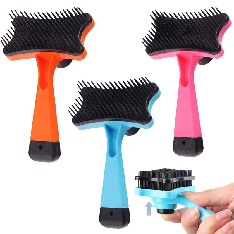 1 Stück Selbstreinigende Fellb – Hair Care Is Self Care Bewertung und Preis