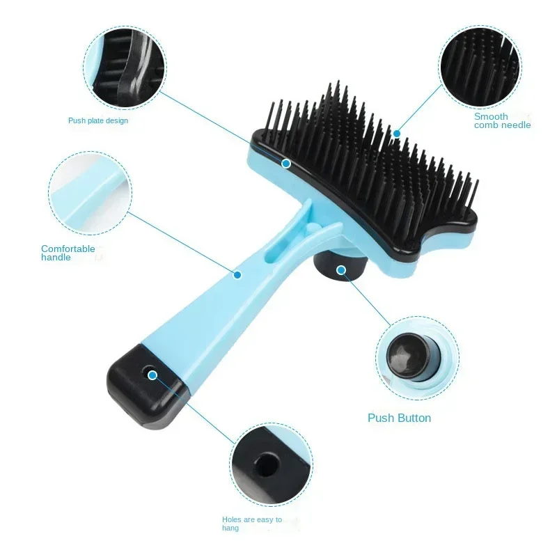 1 Stück Selbstreinigende Fellb – Hair Care Is Self Care Bewertung und Preis