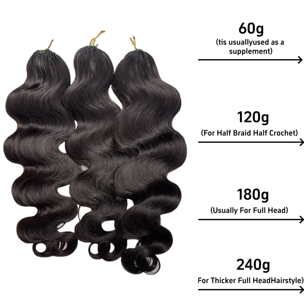 Knotenlose, vorgesepernte 100% – Hair Care Formulation Bewertung und Preis