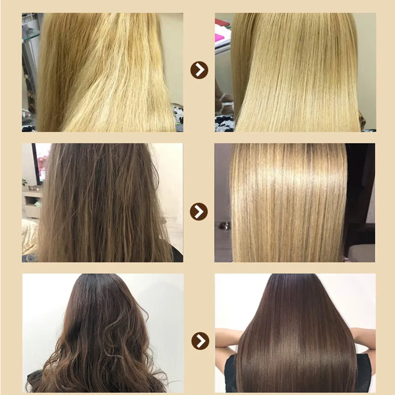 Magische Haar-Vitamin-Kapsel,  – Hair Care Keratin Treatment Bewertung und Preis