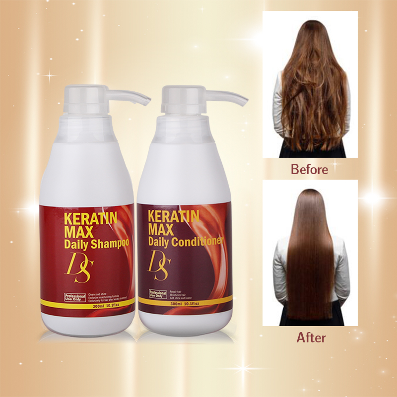 Überlegene Täglichen Shampoo 3 – Hair Care Keratin Treatment Bewertung und Preis