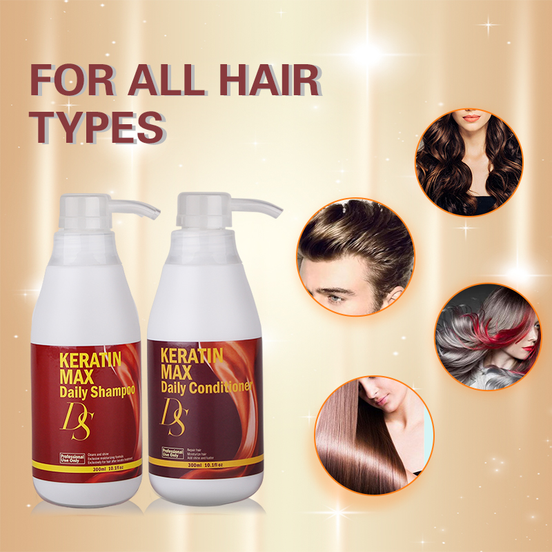 Überlegene Täglichen Shampoo 3 – Hair Care Keratin Treatment Bewertung und Preis