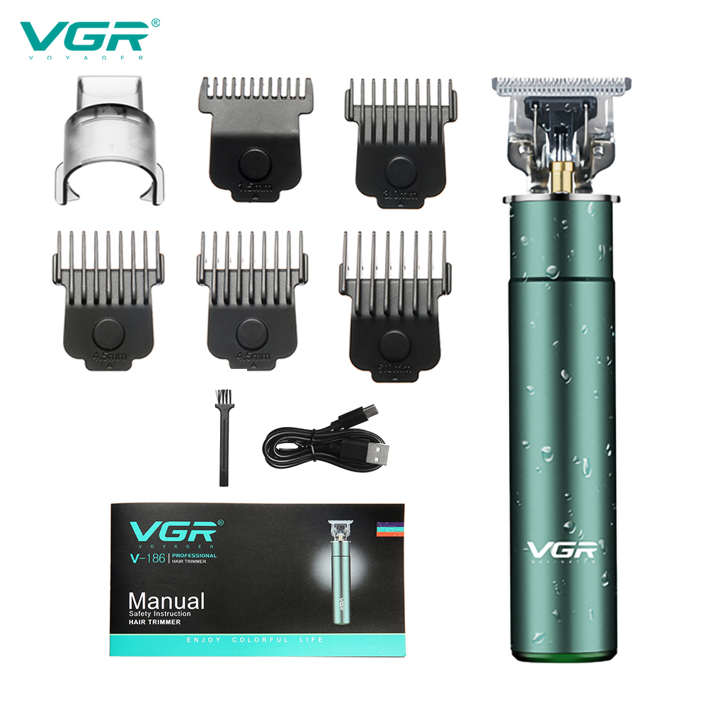 VGR 186 Haarschneidemaschine,  – Hair Care Or Haircare Bewertung und Preis
