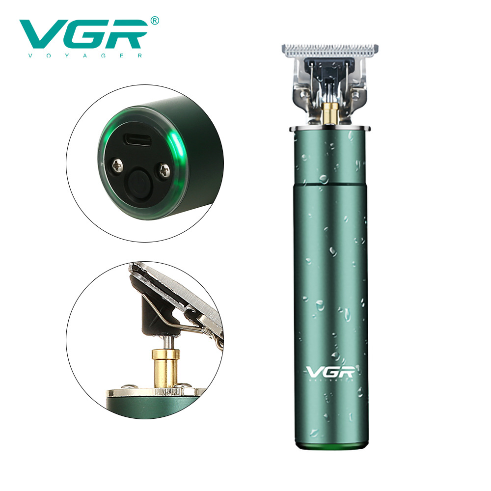VGR 186 Haarschneidemaschine,  – Hair Care Or Haircare Bewertung und Preis