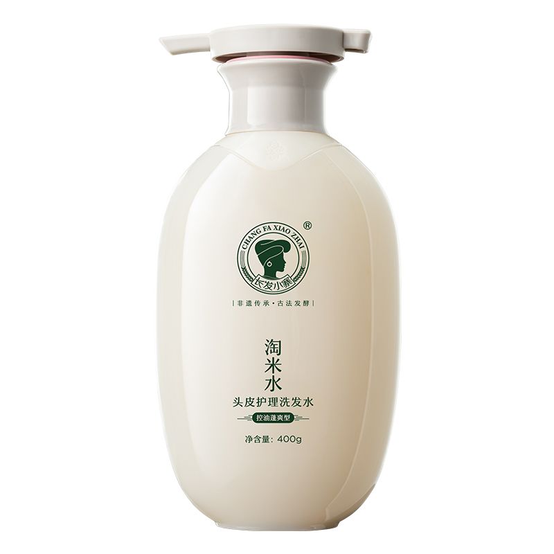 Changfa Xiaozhai Reiswasser-Sh – Hair Care With Rice Water Bewertung und Preis