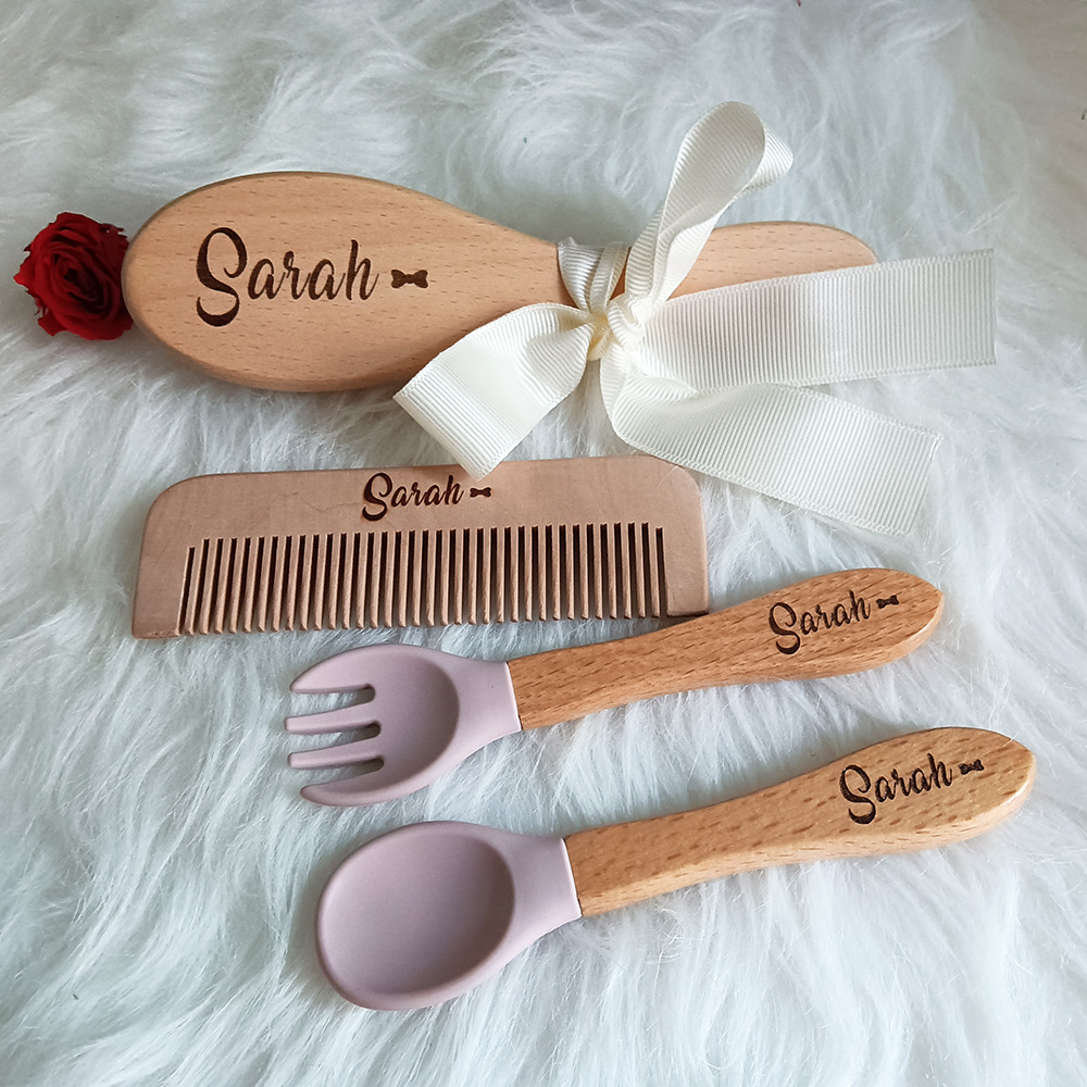 Kunden spezifischer Name Baby  – Hair Care Names Bewertung und Preis