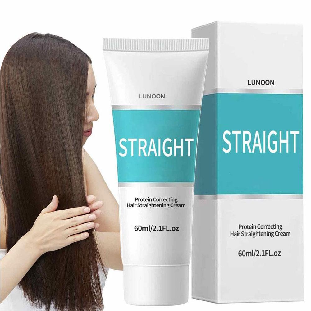 60 ml Keratin-Haarglättungscre – Hair Care Keratin Treatment Bewertung und Preis