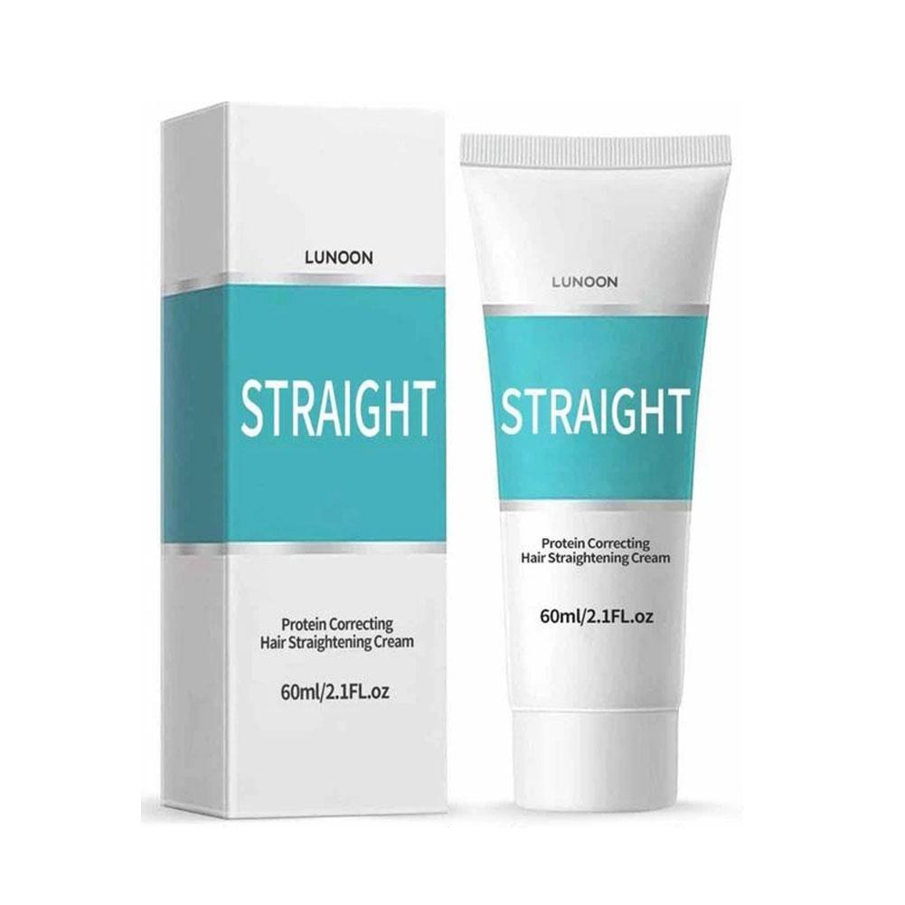 60 ml Keratin-Haarglättungscre – Hair Care Keratin Treatment Bewertung und Preis
